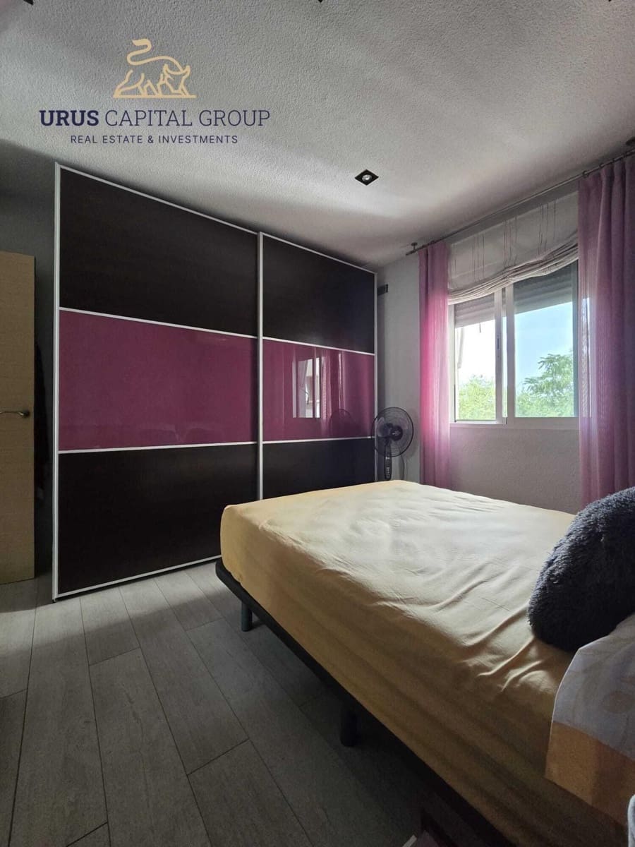 3 sypialnia Mieszkanie na sprzedaż w Miasto Kordoba - 138 000 € (Ref: 9491794)