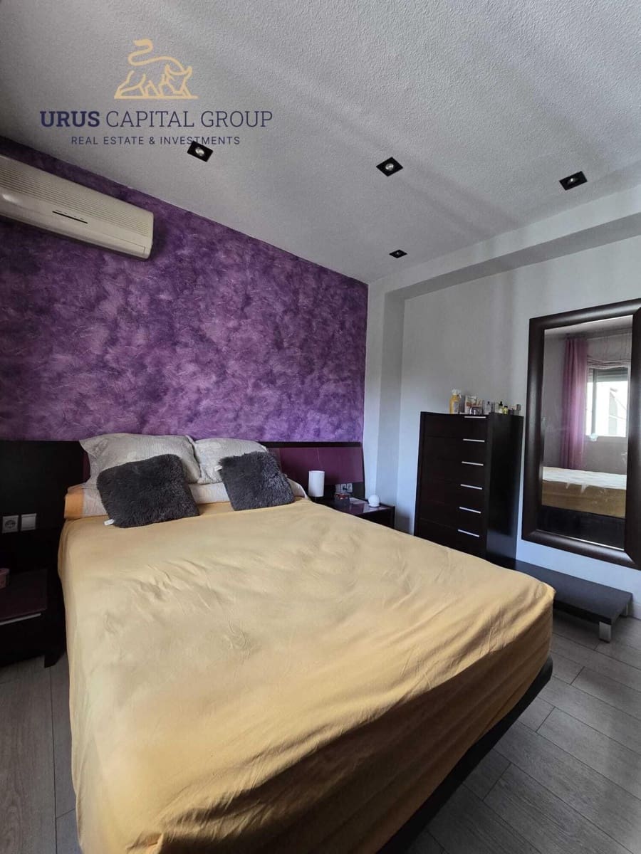 3 sypialnia Mieszkanie na sprzedaż w Miasto Kordoba - 138 000 € (Ref: 9491794)