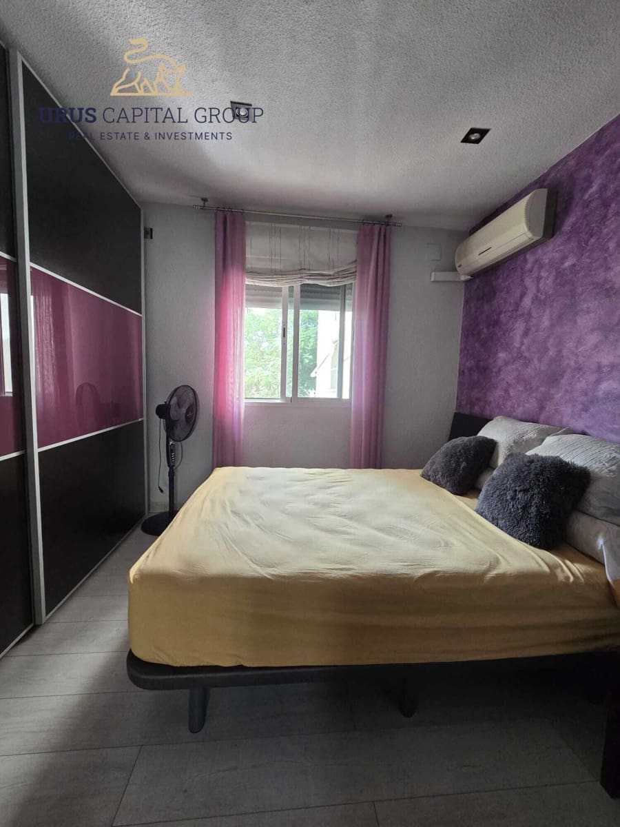 3 sypialnia Mieszkanie na sprzedaż w Miasto Kordoba - 138 000 € (Ref: 9491794)