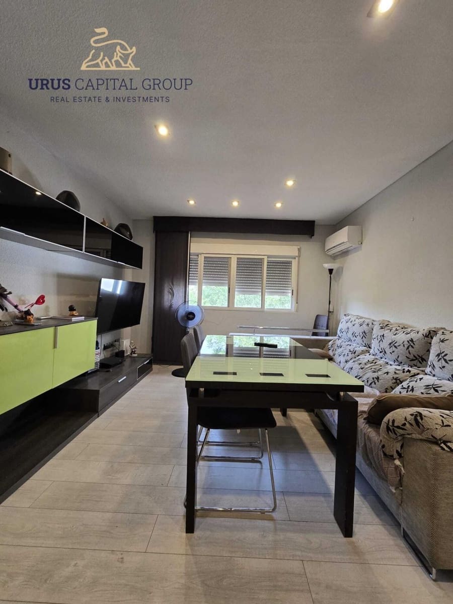 3 sypialnia Mieszkanie na sprzedaż w Miasto Kordoba - 138 000 € (Ref: 9491794)