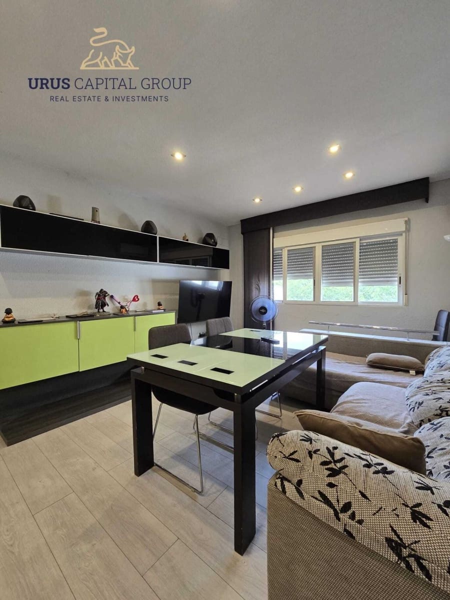 3 sypialnia Mieszkanie na sprzedaż w Miasto Kordoba - 138 000 € (Ref: 9491794)