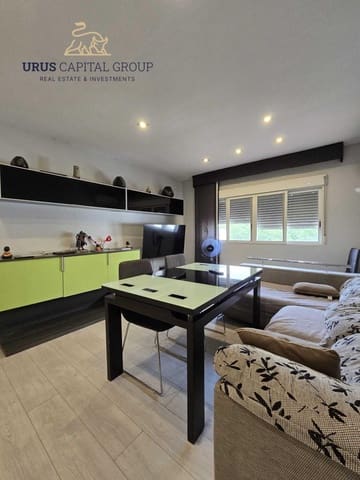 3 sypialnia Mieszkanie na sprzedaż w Santuario, Miasto Kordoba - 138 000 € (Ref: 9491794)