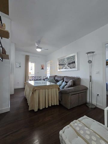 4 sypialnia Mieszkanie na sprzedaż w El Naranjo, Miasto Kordoba z garażem - 145 000 € (Ref: 9491795)