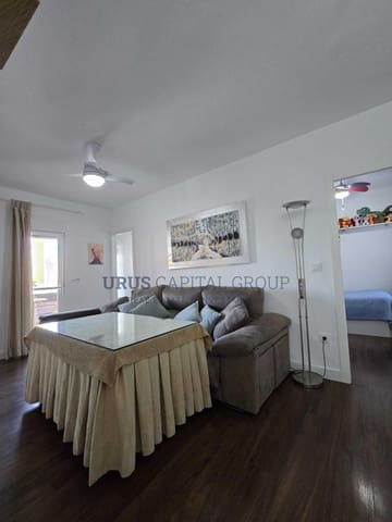 4 sypialnia Mieszkanie na sprzedaż w El Naranjo, Miasto Kordoba z garażem - 145 000 € (Ref: 9491795)