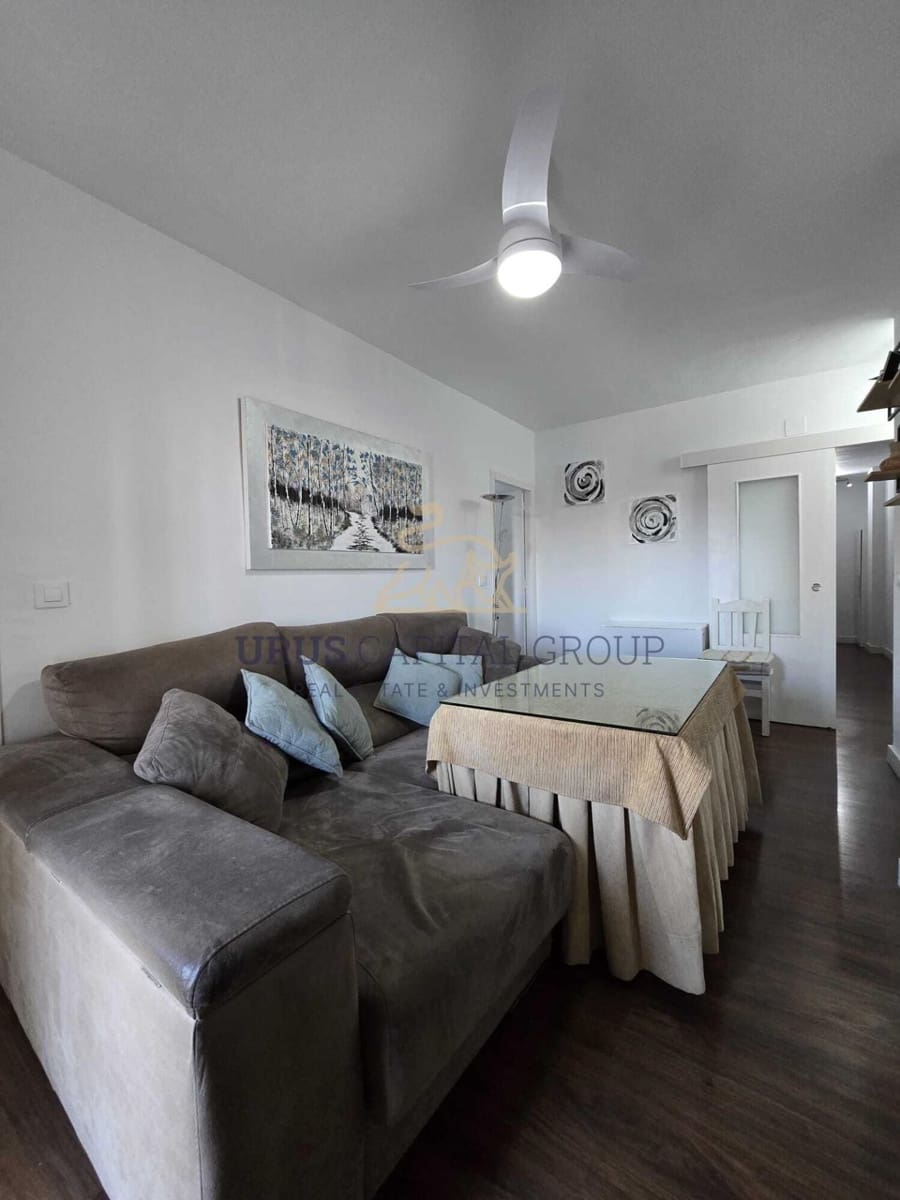 4 sypialnia Mieszkanie na sprzedaż w Miasto Kordoba z garażem - 145 000 € (Ref: 9491795)