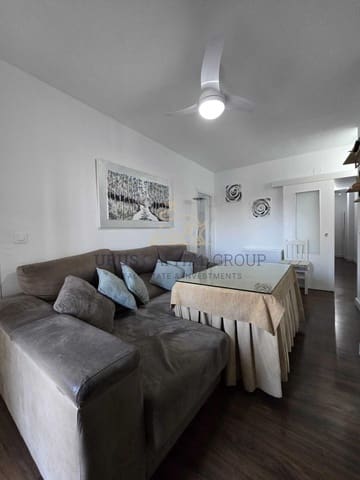 4 sypialnia Mieszkanie na sprzedaż w El Naranjo, Miasto Kordoba z garażem - 145 000 € (Ref: 9491795)