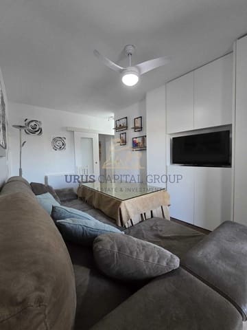 4 sypialnia Mieszkanie na sprzedaż w El Naranjo, Miasto Kordoba z garażem - 145 000 € (Ref: 9491795)