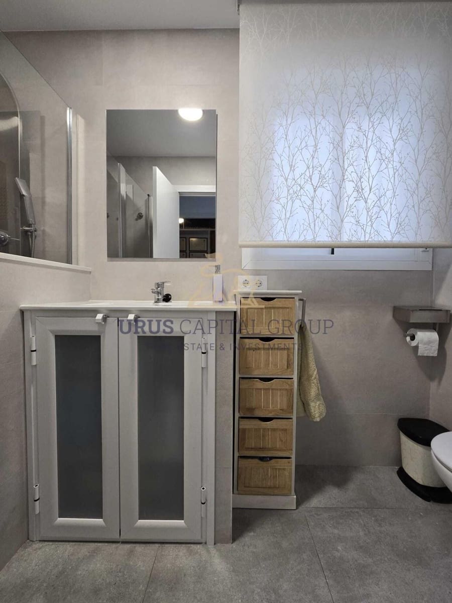 4 sypialnia Mieszkanie na sprzedaż w Miasto Kordoba z garażem - 145 000 € (Ref: 9491795)