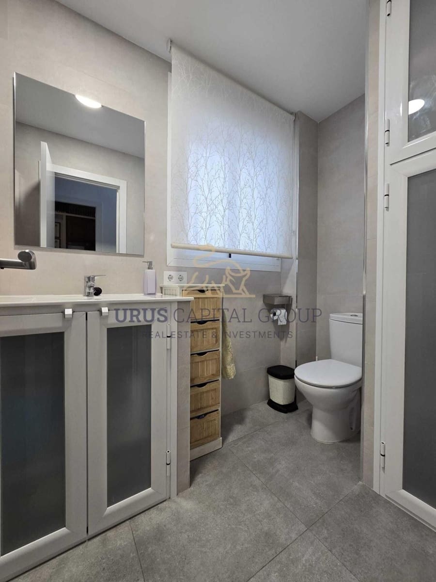 4 sypialnia Mieszkanie na sprzedaż w Miasto Kordoba z garażem - 145 000 € (Ref: 9491795)