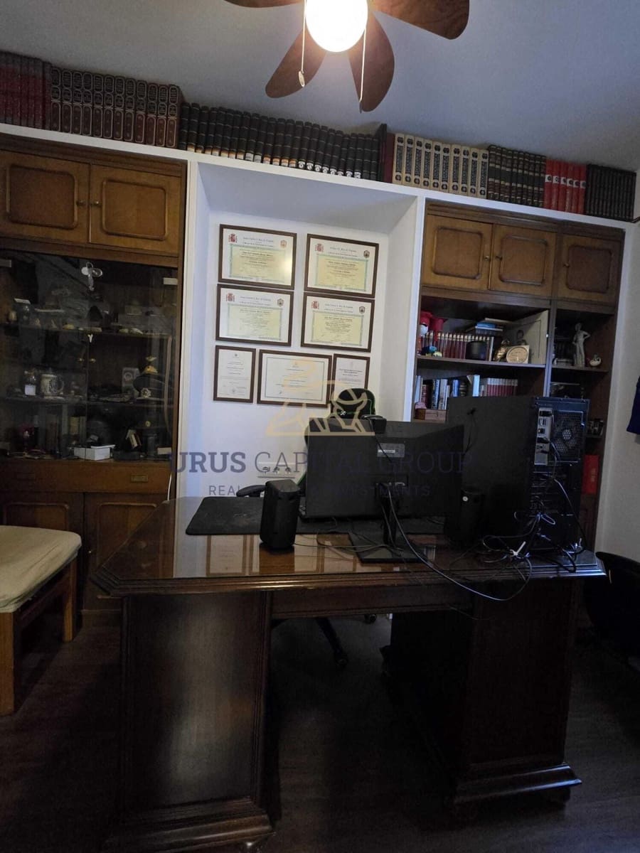 4 sypialnia Mieszkanie na sprzedaż w Miasto Kordoba z garażem - 145 000 € (Ref: 9491795)