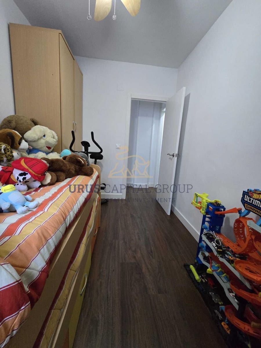 4 sypialnia Mieszkanie na sprzedaż w Miasto Kordoba z garażem - 145 000 € (Ref: 9491795)