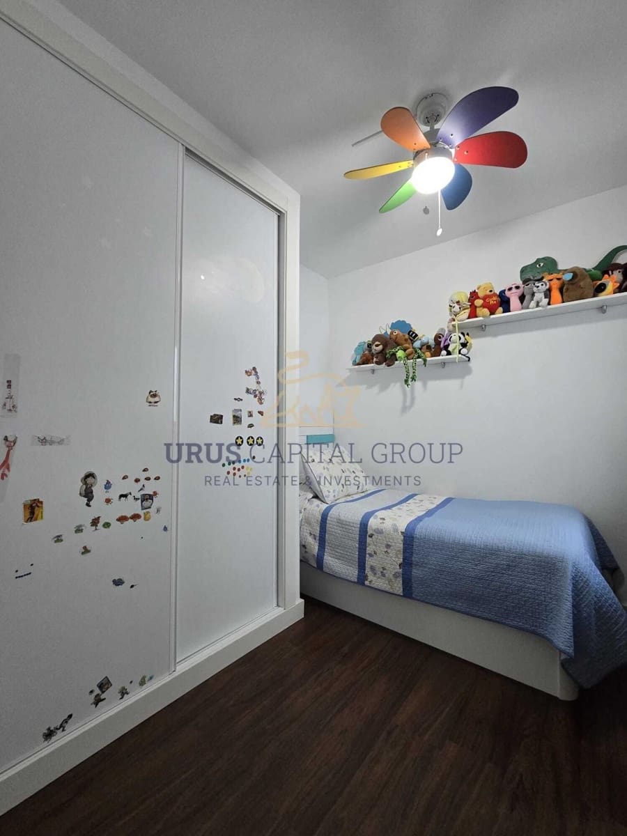 4 sypialnia Mieszkanie na sprzedaż w Miasto Kordoba z garażem - 145 000 € (Ref: 9491795)