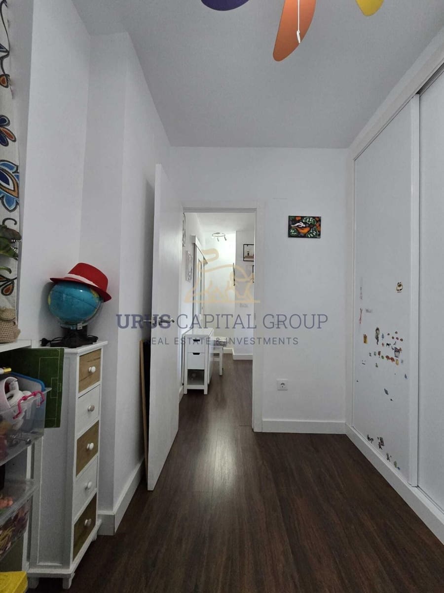 4 sypialnia Mieszkanie na sprzedaż w Miasto Kordoba z garażem - 145 000 € (Ref: 9491795)