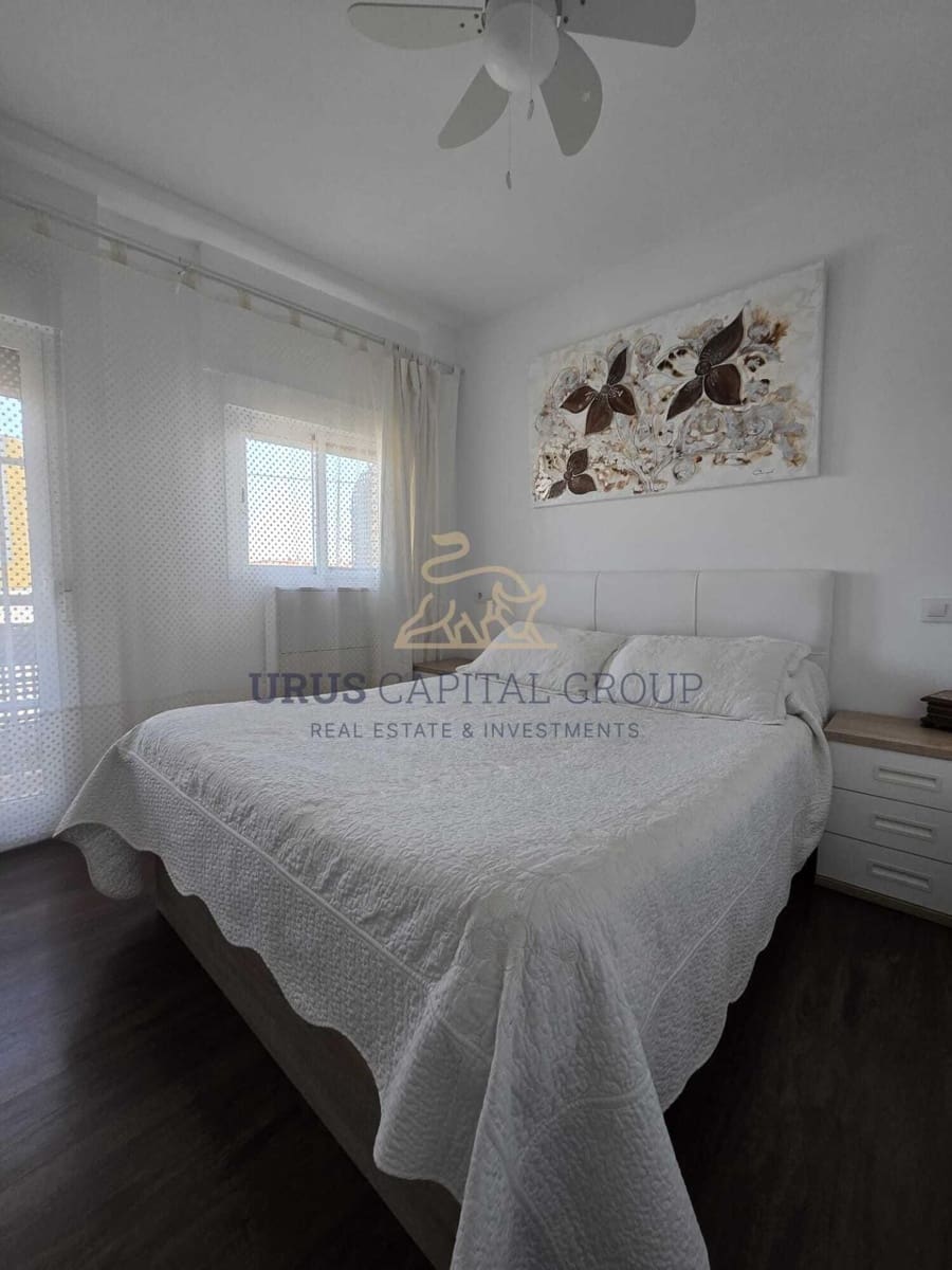 4 sypialnia Mieszkanie na sprzedaż w Miasto Kordoba z garażem - 145 000 € (Ref: 9491795)