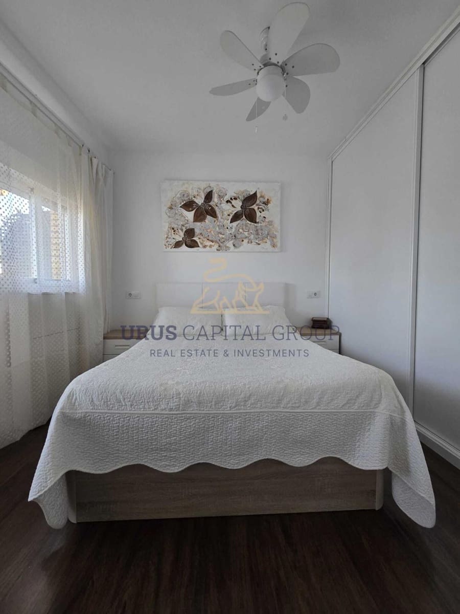 4 sypialnia Mieszkanie na sprzedaż w Miasto Kordoba z garażem - 145 000 € (Ref: 9491795)