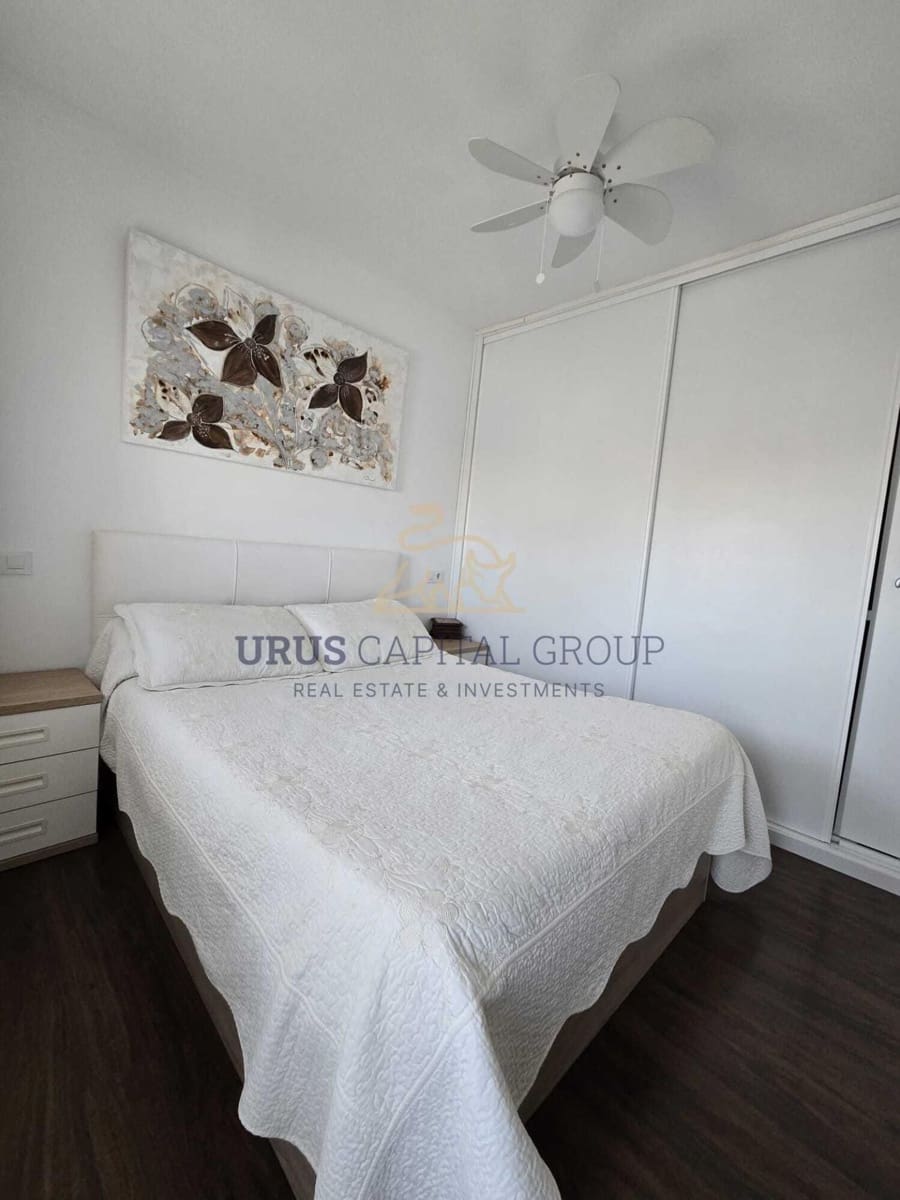 4 sypialnia Mieszkanie na sprzedaż w Miasto Kordoba z garażem - 145 000 € (Ref: 9491795)