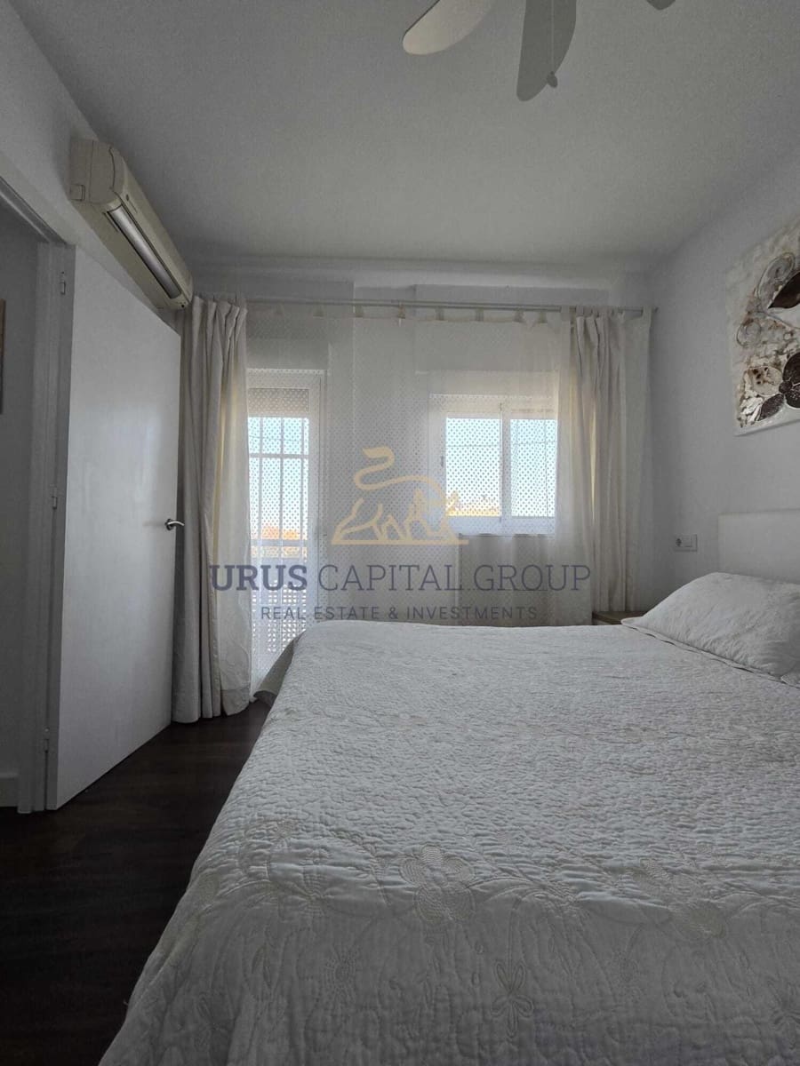 4 sypialnia Mieszkanie na sprzedaż w Miasto Kordoba z garażem - 145 000 € (Ref: 9491795)