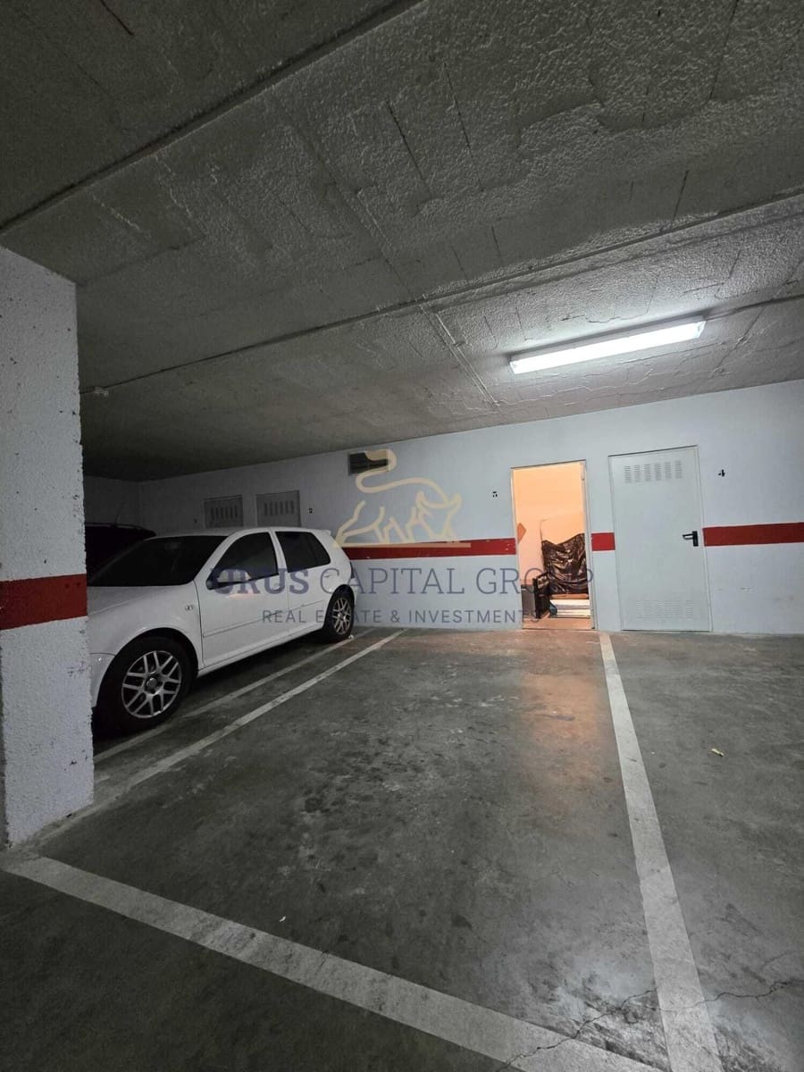 4 sypialnia Mieszkanie na sprzedaż w Miasto Kordoba z garażem - 145 000 € (Ref: 9491795)