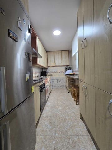 4 sypialnia Mieszkanie na sprzedaż w El Naranjo, Miasto Kordoba z garażem - 145 000 € (Ref: 9491795)