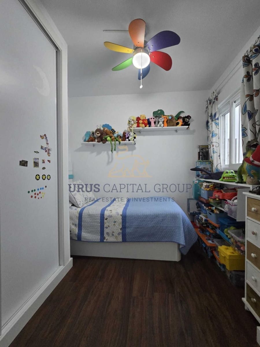 4 sypialnia Mieszkanie na sprzedaż w Miasto Kordoba z garażem - 145 000 € (Ref: 9491795)