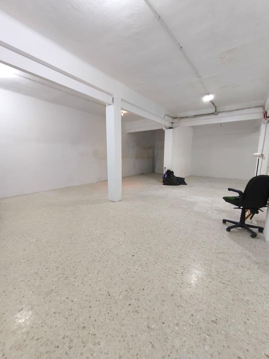 Local Comercial en Sevilla ciudad en venta - 600.000 € (Ref: 9491796)