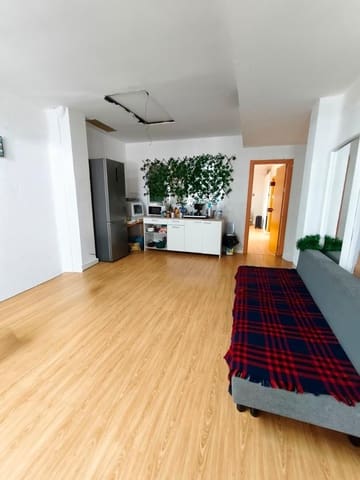 Local Comercial en San Vicente, Sevilla ciudad en venta - 600.000 € (Ref: 9491796)