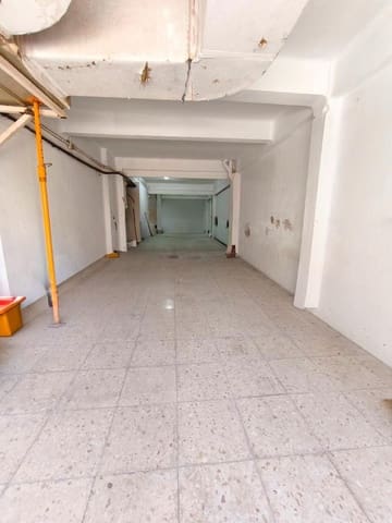 Local Comercial en San Vicente, Sevilla ciudad en venta - 600.000 € (Ref: 9491796)