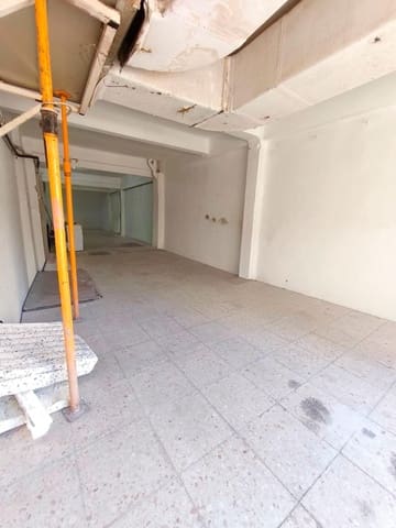 Local Comercial en San Vicente, Sevilla ciudad en venta - 600.000 € (Ref: 9491796)