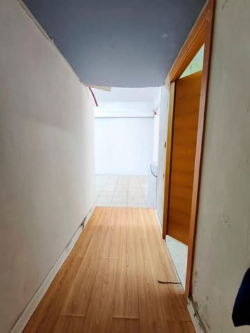 Local Comercial en San Vicente, Sevilla ciudad en venta - 600.000 € (Ref: 9491796)