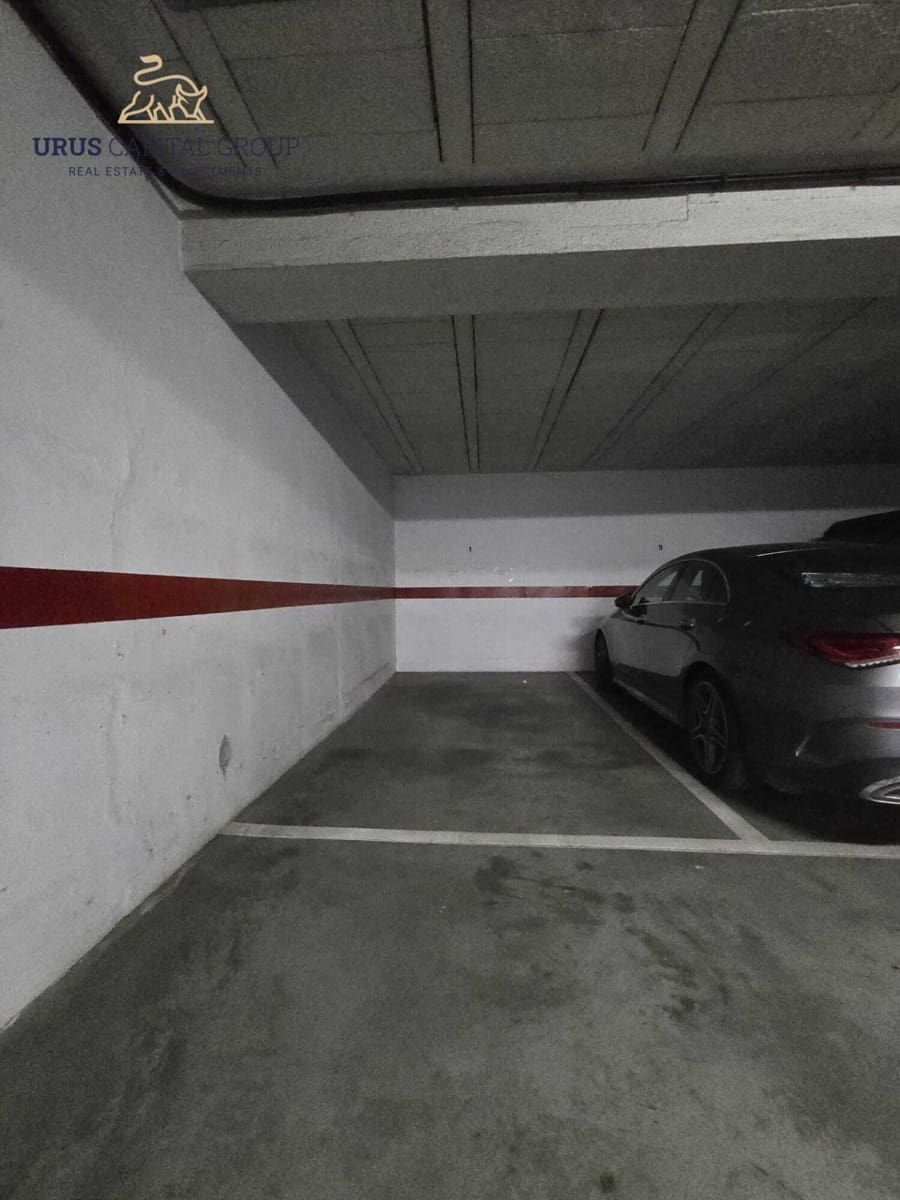 Garaje en Córdoba ciudad en venta - 17.500 € (Ref: 9491797)