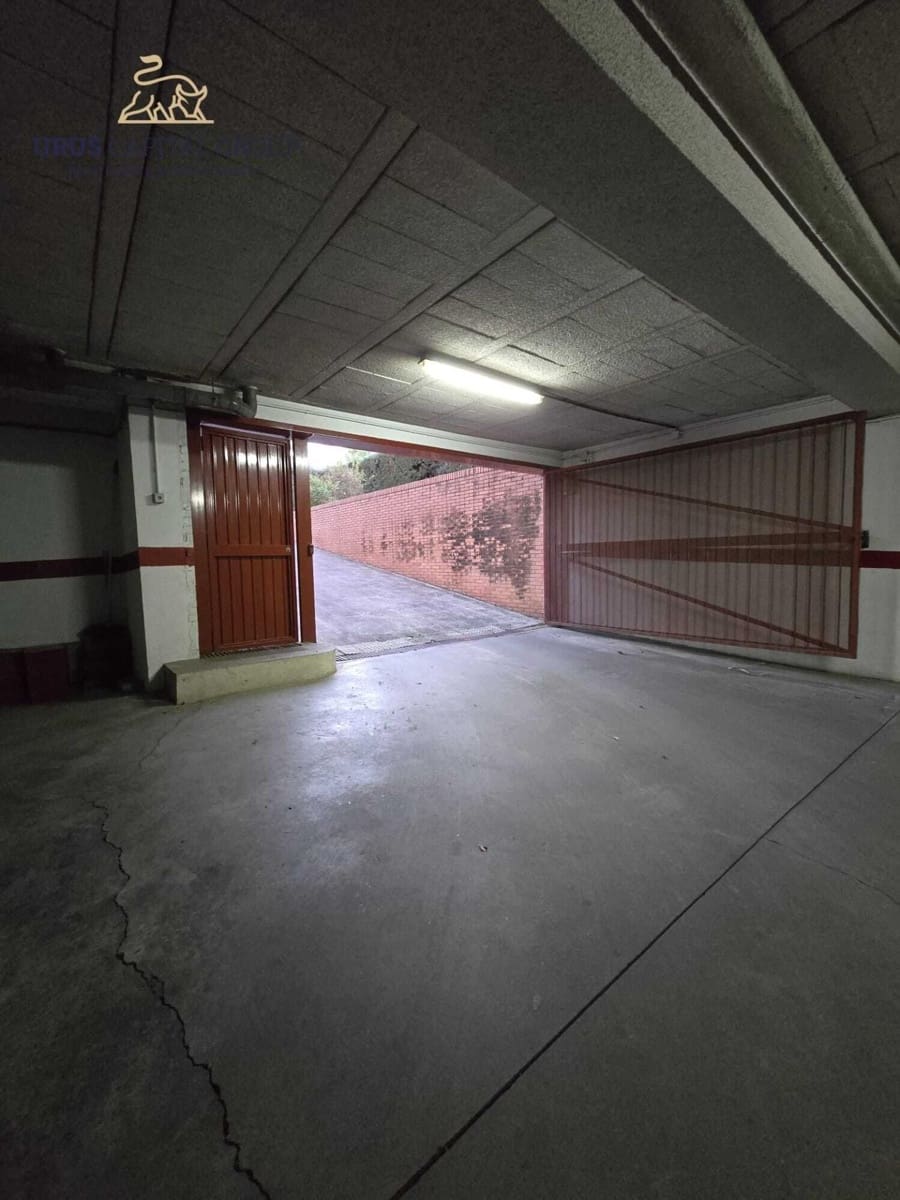 Garaje en Córdoba ciudad en venta - 17.500 € (Ref: 9491797)