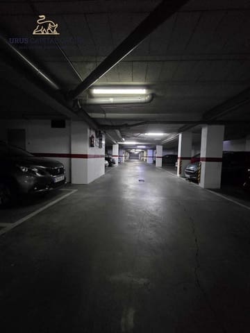 Garaje en Olivos Borrachos, Córdoba ciudad en venta - 17.500 € (Ref: 9491797)