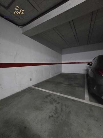 Garaje en Olivos Borrachos, Córdoba ciudad en venta - 17.500 € (Ref: 9491797)