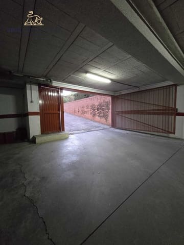 Garaje en Olivos Borrachos, Córdoba ciudad en venta - 17.500 € (Ref: 9491797)