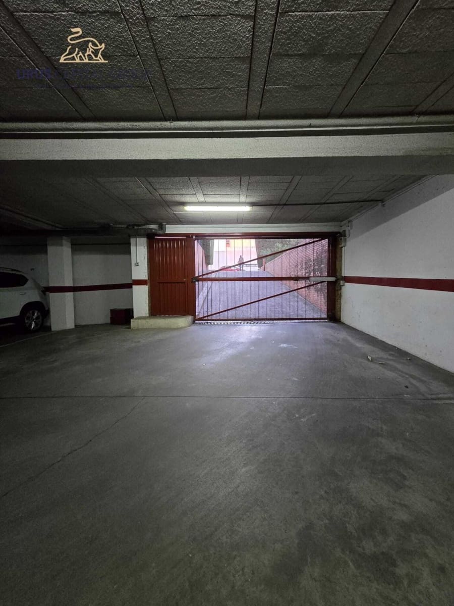 Garaje en Córdoba ciudad en venta - 17.500 € (Ref: 9491797)