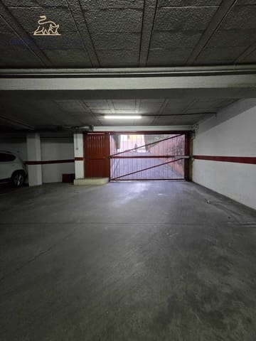 Garaje en Olivos Borrachos, Córdoba ciudad en venta - 17.500 € (Ref: 9491797)