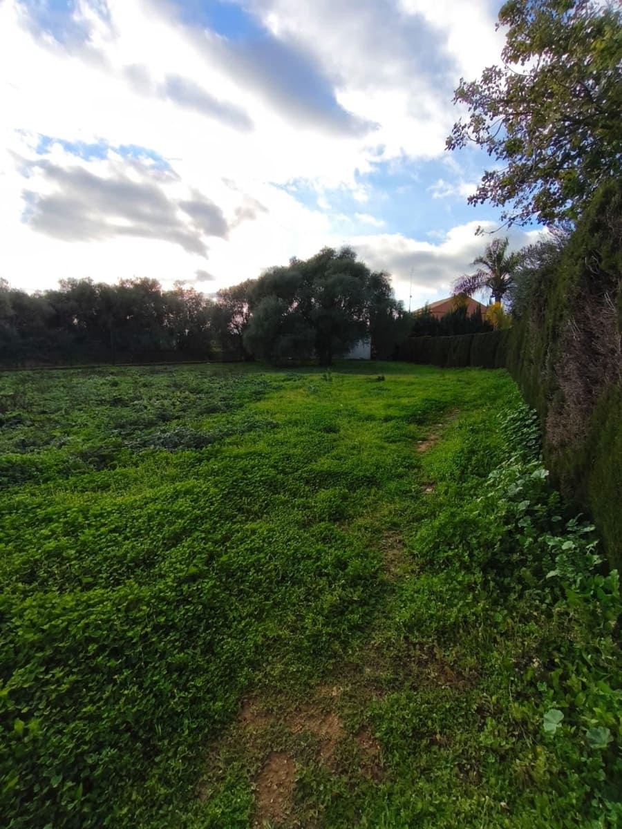 Building Plot for sale in Dos Hermanas - € 340,000 (Ref: 9495335)