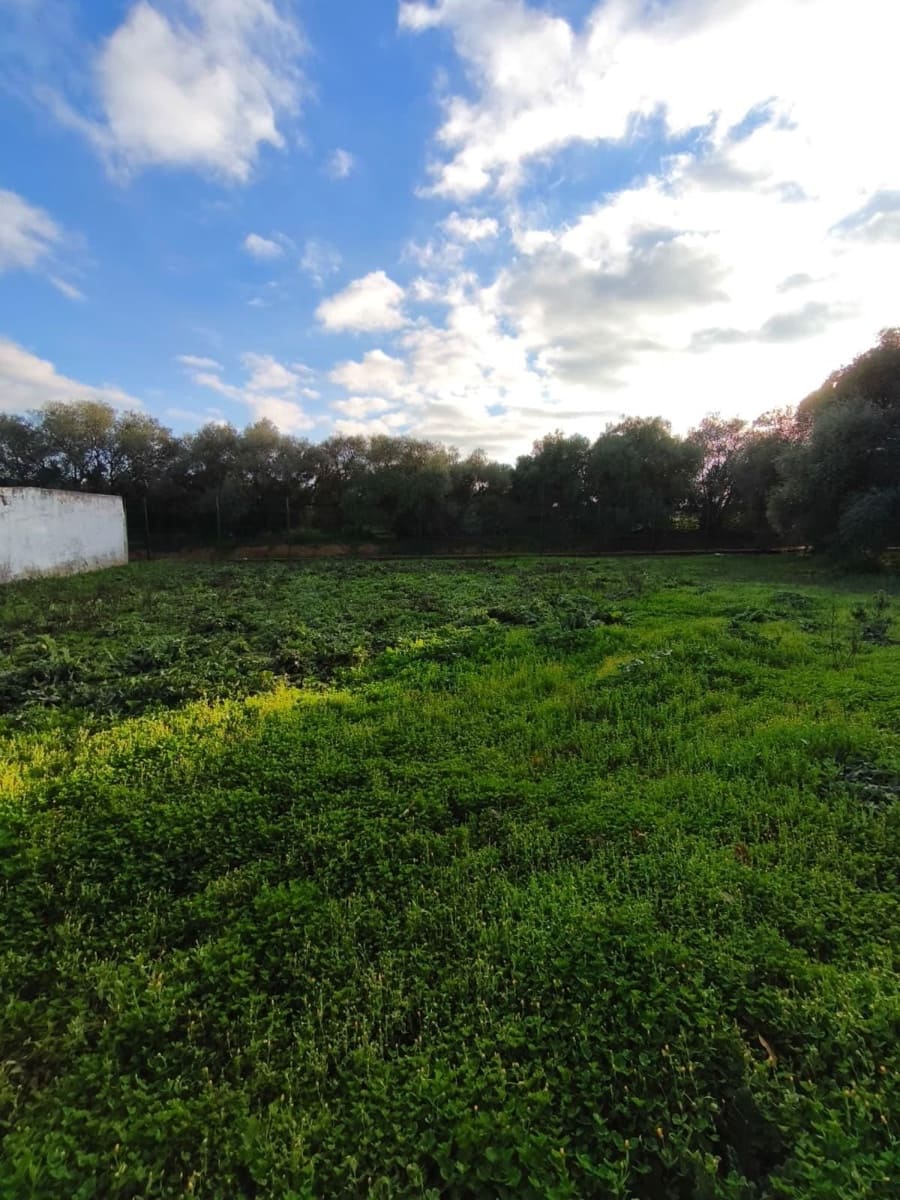 Building Plot for sale in Dos Hermanas - € 340,000 (Ref: 9495335)