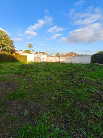 Solar/Parcela en Dos Hermanas en venta - 340.000 € (Ref: 9495335)