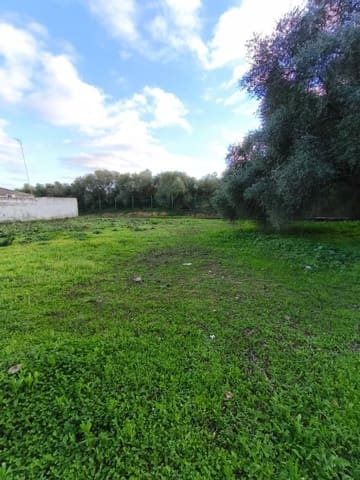 Solar/Parcela en Dos Hermanas en venta - 340.000 € (Ref: 9495335)