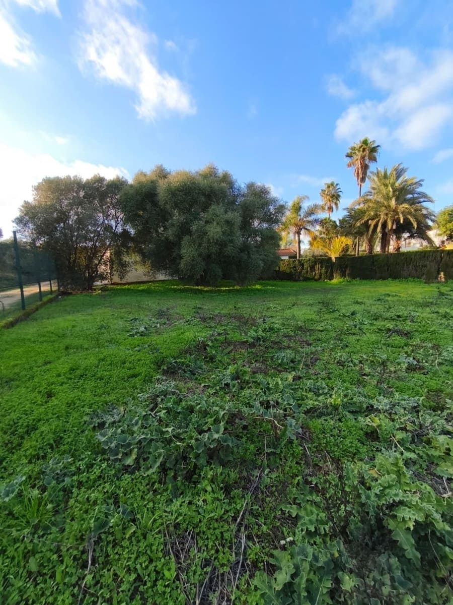 Building Plot for sale in Dos Hermanas - € 340,000 (Ref: 9495335)