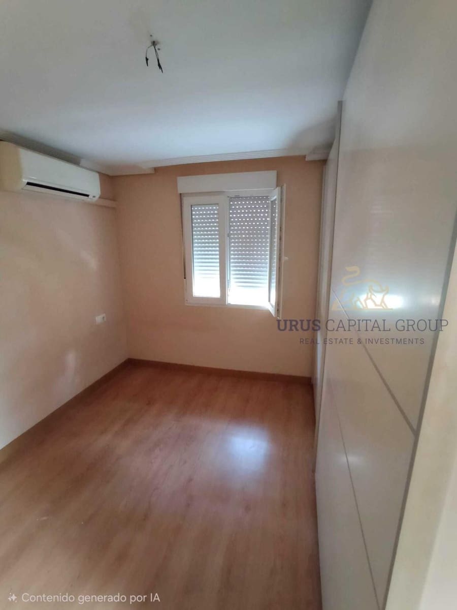 2 Zimmer Wohnung zu verkaufen in Cordoba Stadt - 105.999 € (Ref: 9499506)