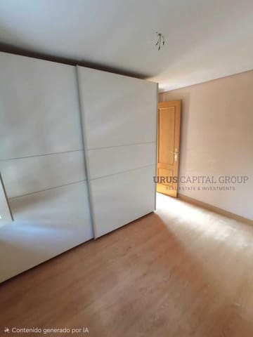 2 Zimmer Wohnung zu verkaufen in Huerta de San Rafael, Córdoba Stadt - 105.999 € (Ref: 9499506)