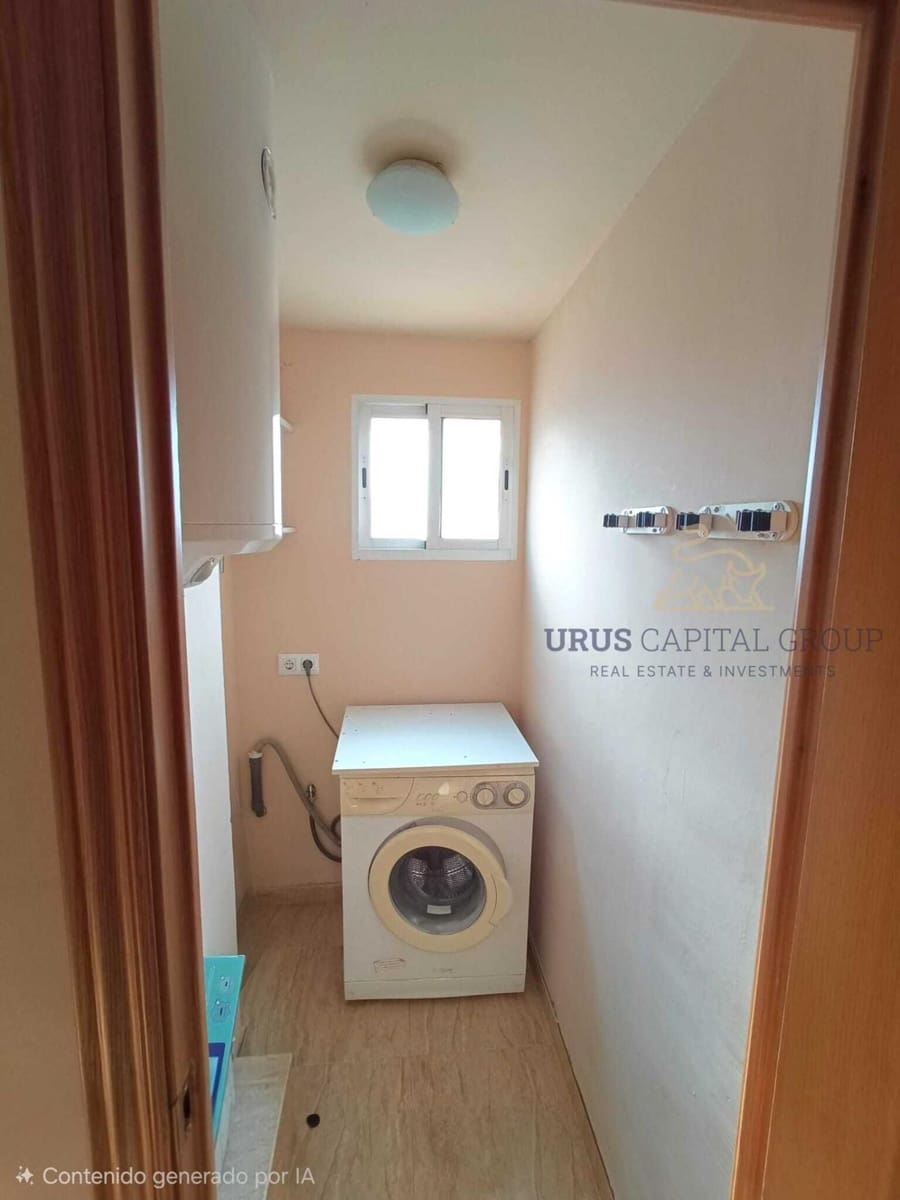 2 Zimmer Wohnung zu verkaufen in Cordoba Stadt - 105.999 € (Ref: 9499506)