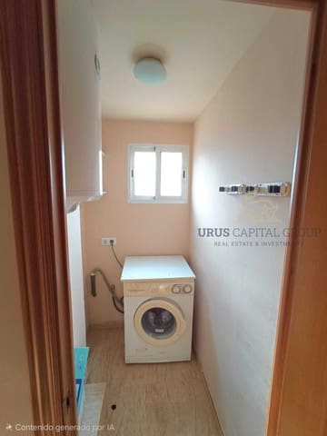 2 Zimmer Wohnung zu verkaufen in Huerta de San Rafael, Córdoba Stadt - 105.999 € (Ref: 9499506)