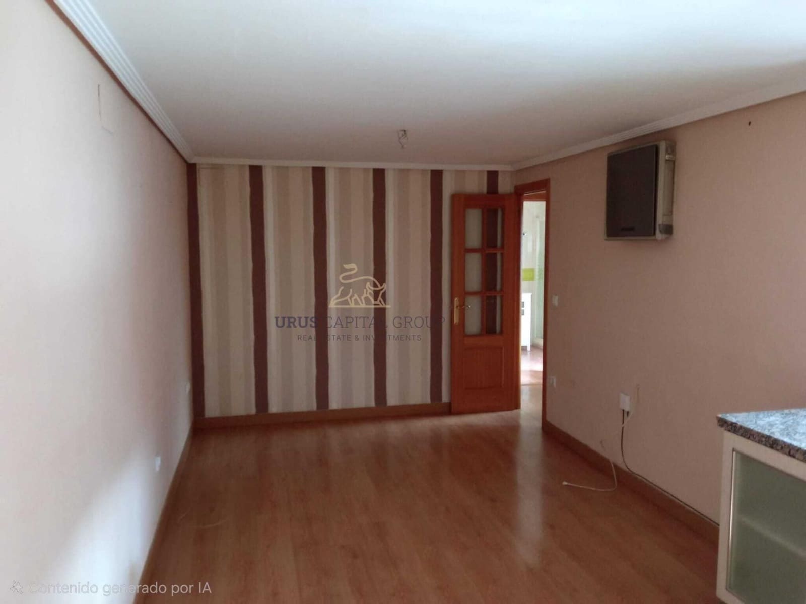 2 Zimmer Wohnung zu verkaufen in Cordoba Stadt - 105.999 € (Ref: 9499506)