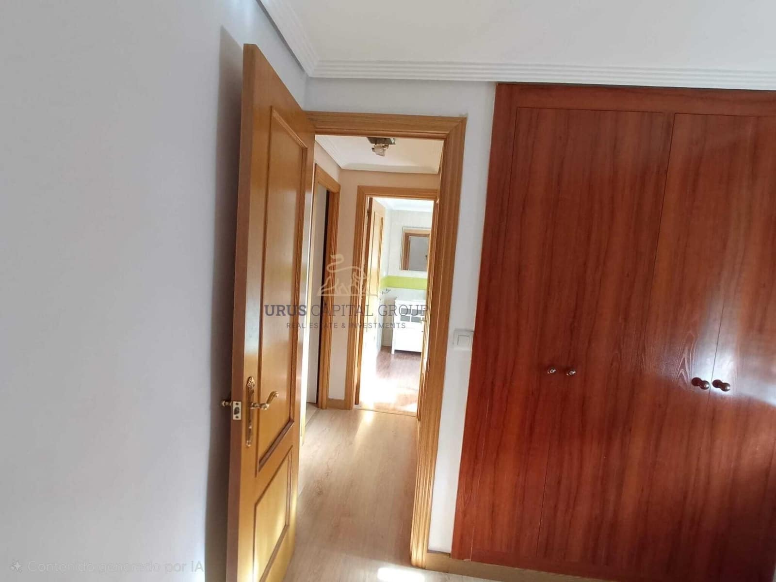 2 Zimmer Wohnung zu verkaufen in Cordoba Stadt - 105.999 € (Ref: 9499506)