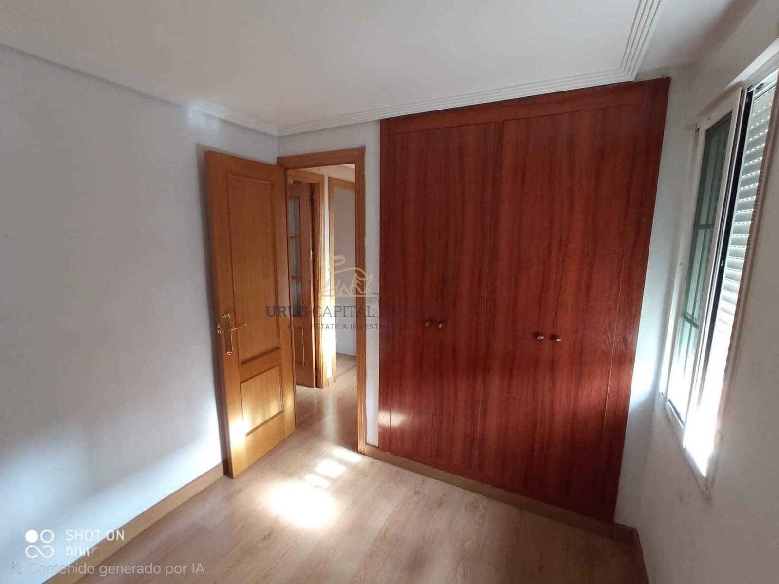 2 Zimmer Wohnung zu verkaufen in Cordoba Stadt - 105.999 € (Ref: 9499506)