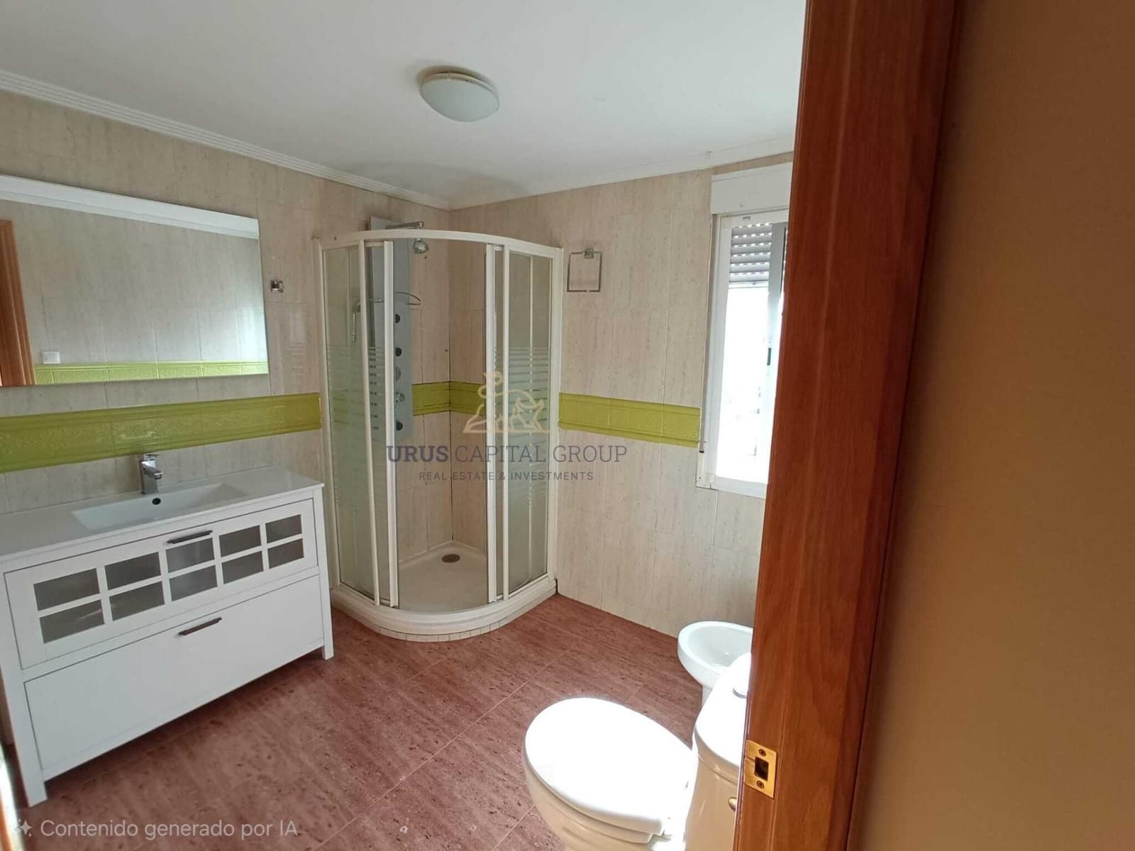 2 Zimmer Wohnung zu verkaufen in Cordoba Stadt - 105.999 € (Ref: 9499506)