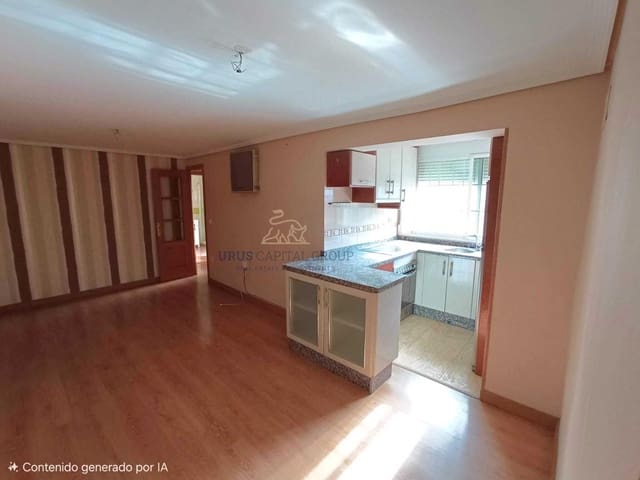 2 Zimmer Wohnung zu verkaufen in Huerta de San Rafael, Córdoba Stadt - 105.999 € (Ref: 9499506)
